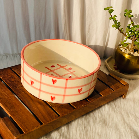 Heart Check Big Breakfast Bowl