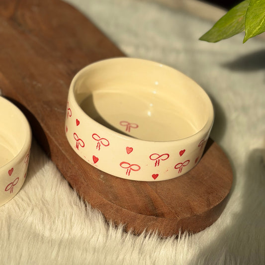 Sweet Bow Breakfast Bowl