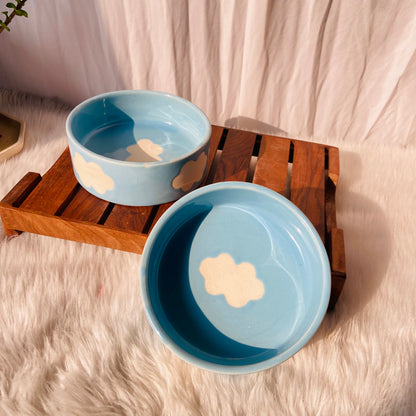 Blue Cloud Breakfast Bowl
