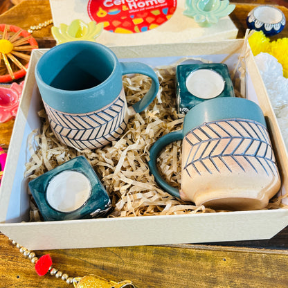Earthy Gift Hamper