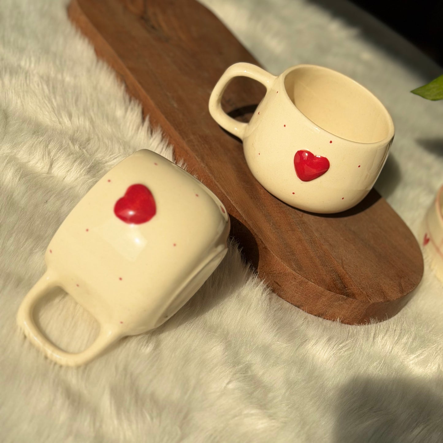 Little Love Ceramic Mug