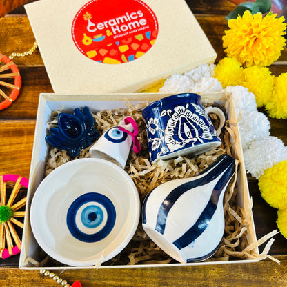 Blue Eye Gift Hamper