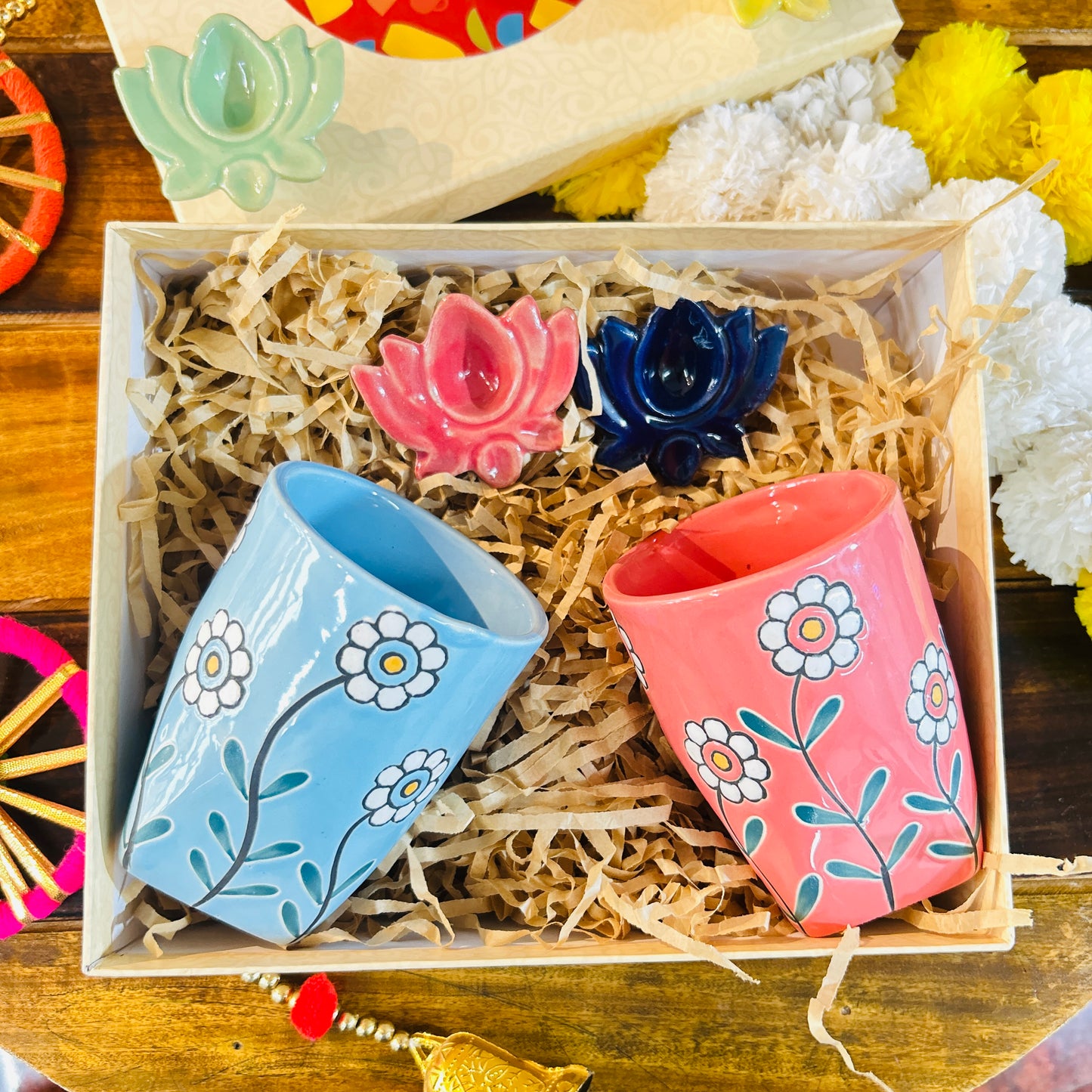 Couple Gift Hamper