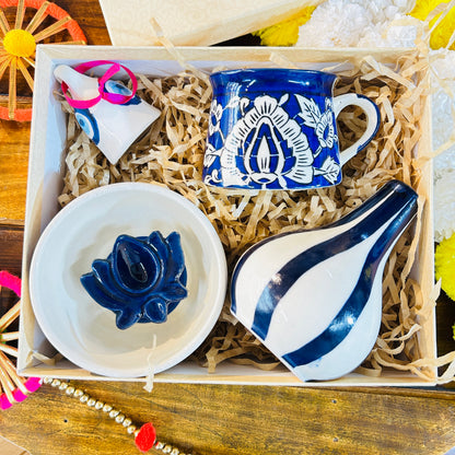 Blue Eye Gift Hamper