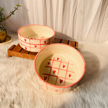 Heart Check Big Breakfast Bowl