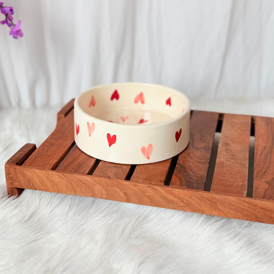 Sweetheart Breakfast Bowl