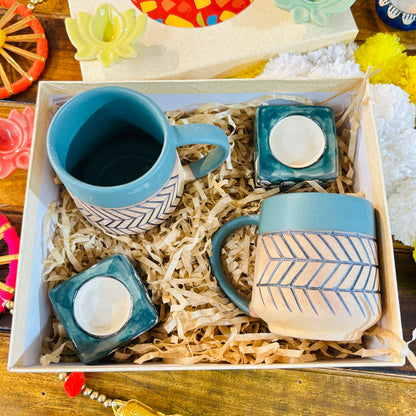 Earthy Gift Hamper