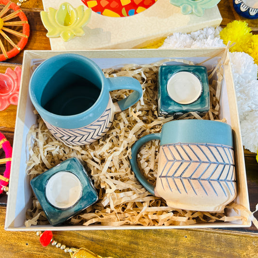 Earthy Gift Hamper