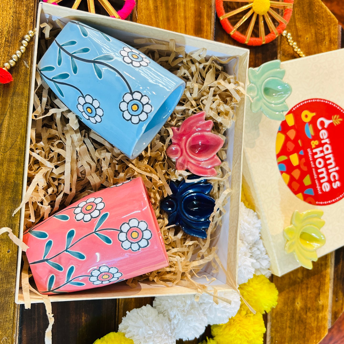 Couple Gift Hamper