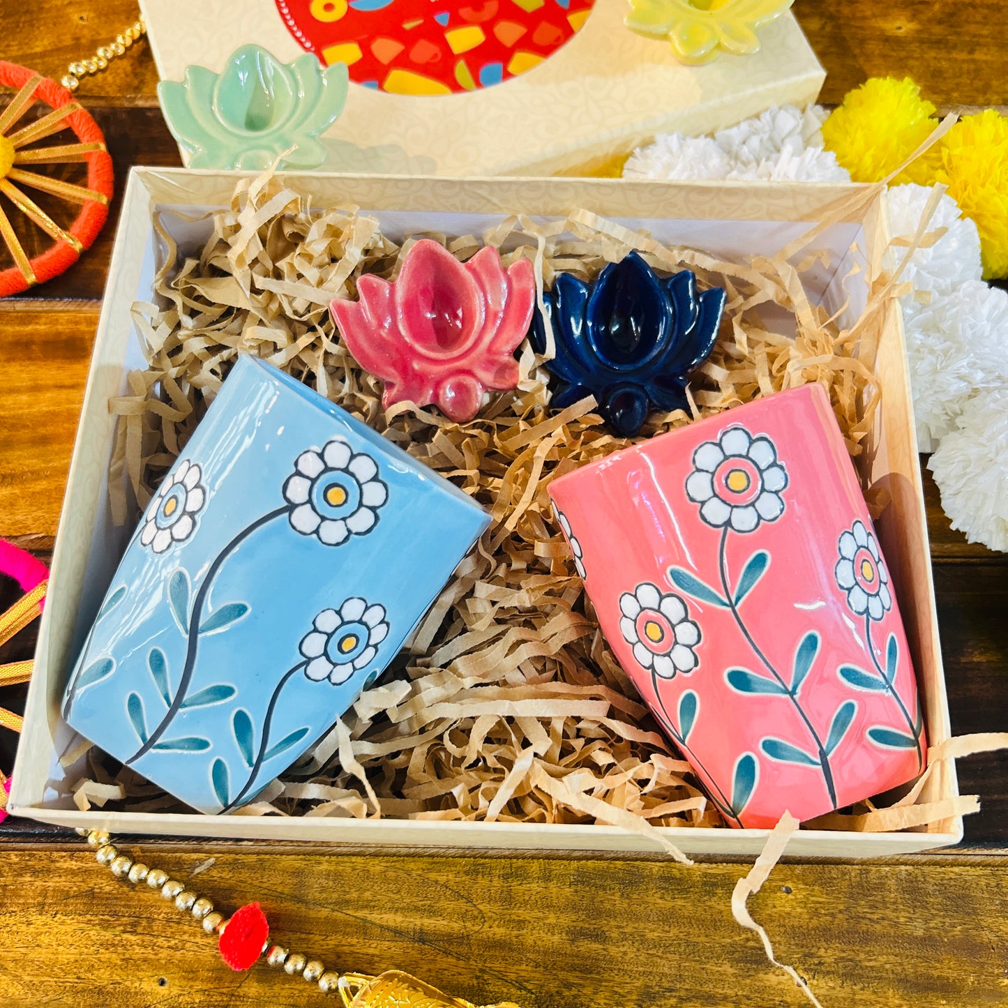 Couple Gift Hamper