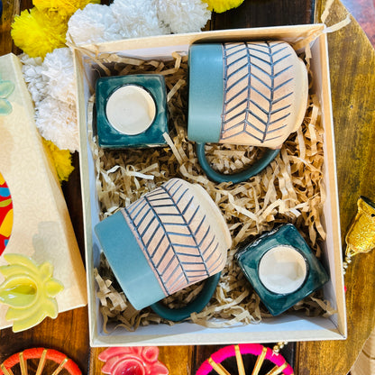 Earthy Gift Hamper