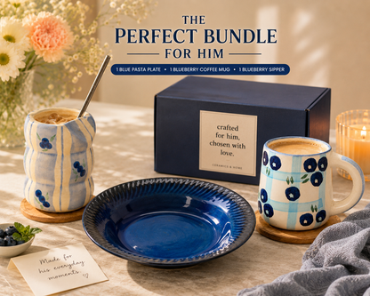 PERFECT BUNDLE FOR HIM