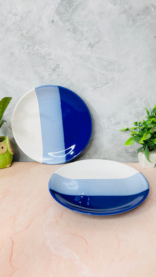 Studio Seaside Dinner Plate (Pack of 1)