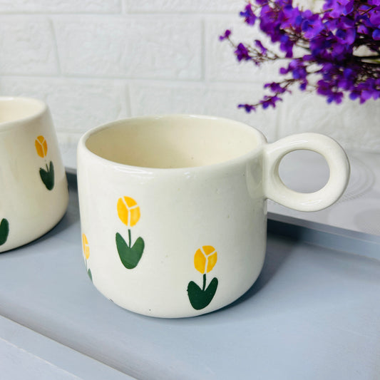 Bloom Mug