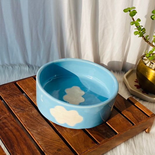 Blue Cloud Breakfast Bowl