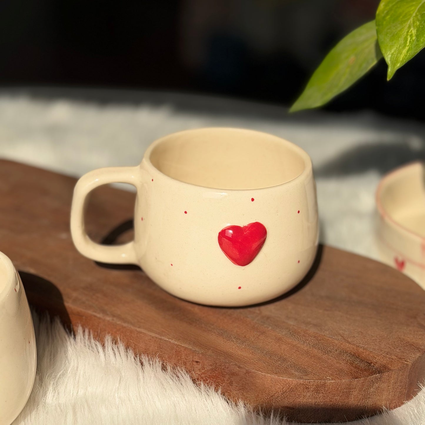 Little Love Ceramic Mug