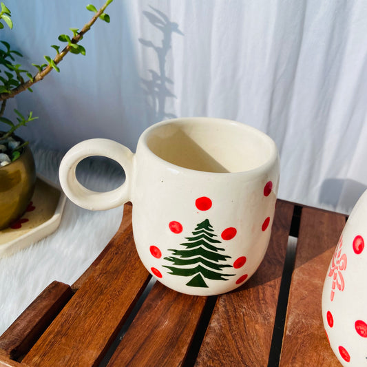 Christmas Mug
