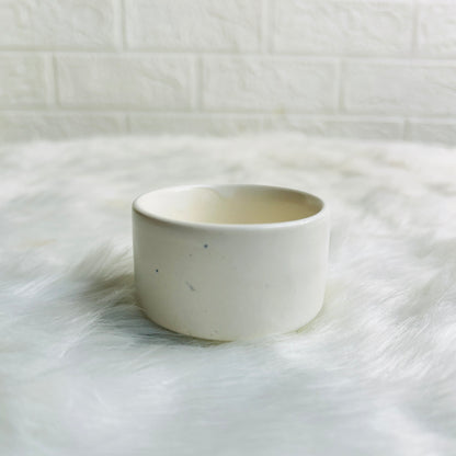 White Chutney Bowl (Pack of 2)