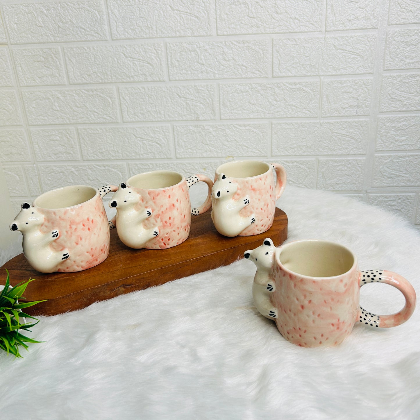 Sloth Mug  (Pack of 1)