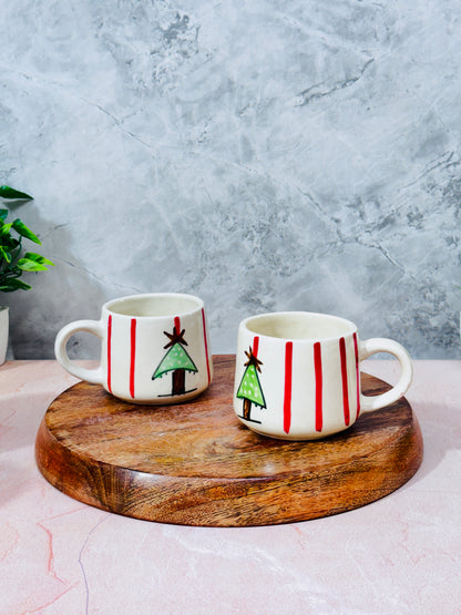 Tree Tea Cup - Buy 1 Get 1