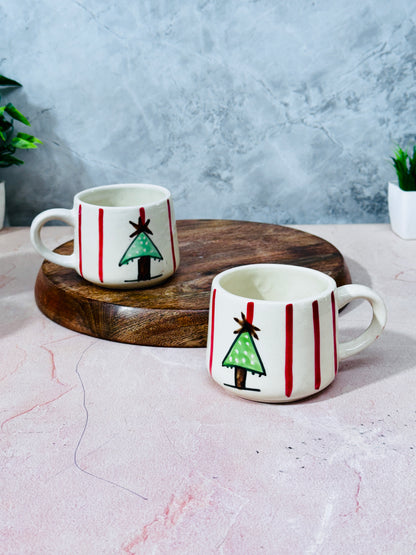 Tree Tea Cup - Buy 1 Get 1