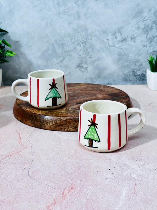 Tree Tea Cup - Buy 1 Get 1