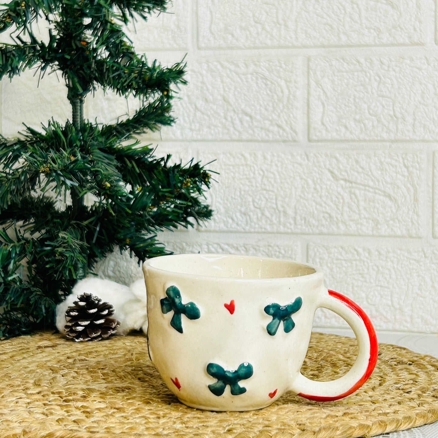 Ho Ho Chai Mug
