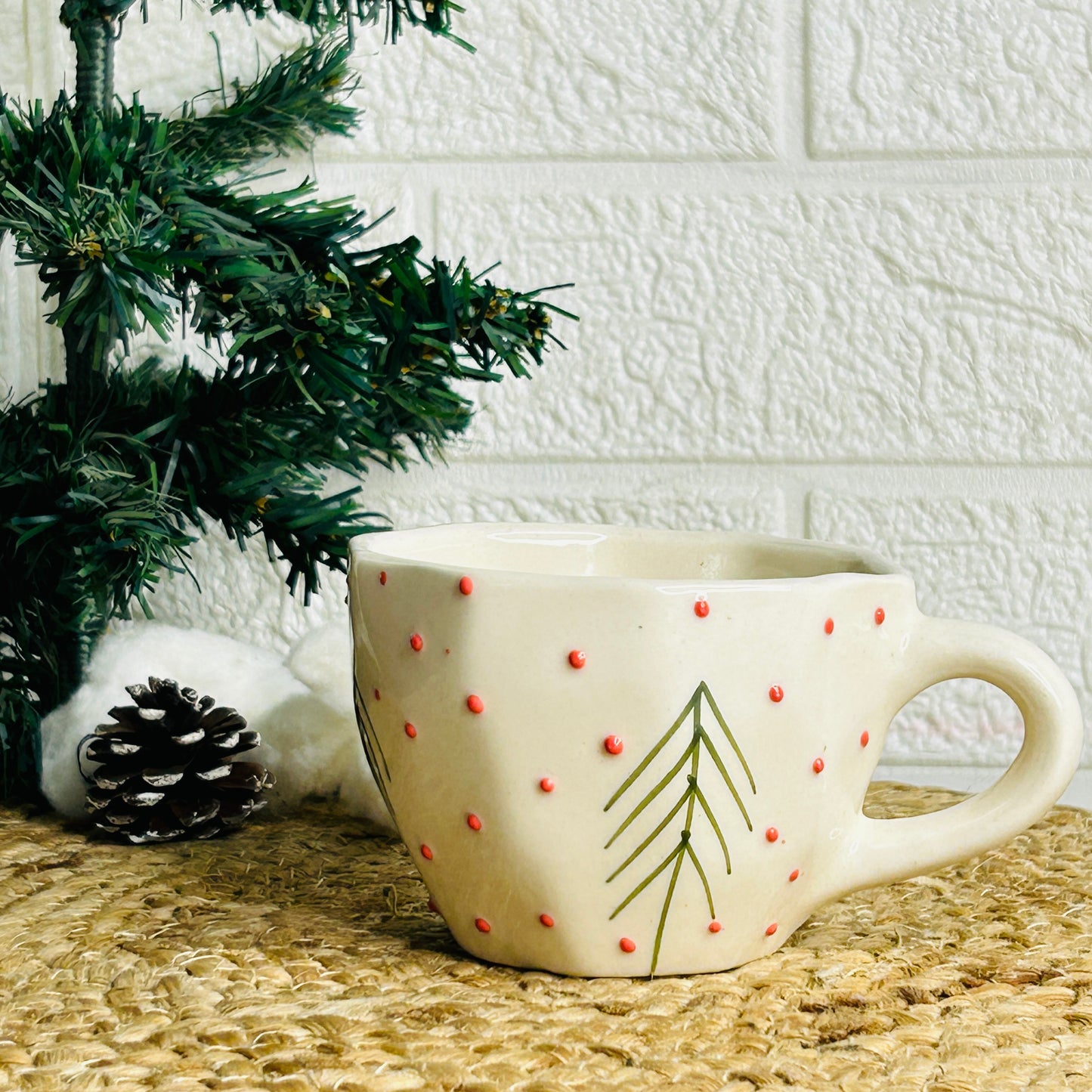 Merry Sip Mug