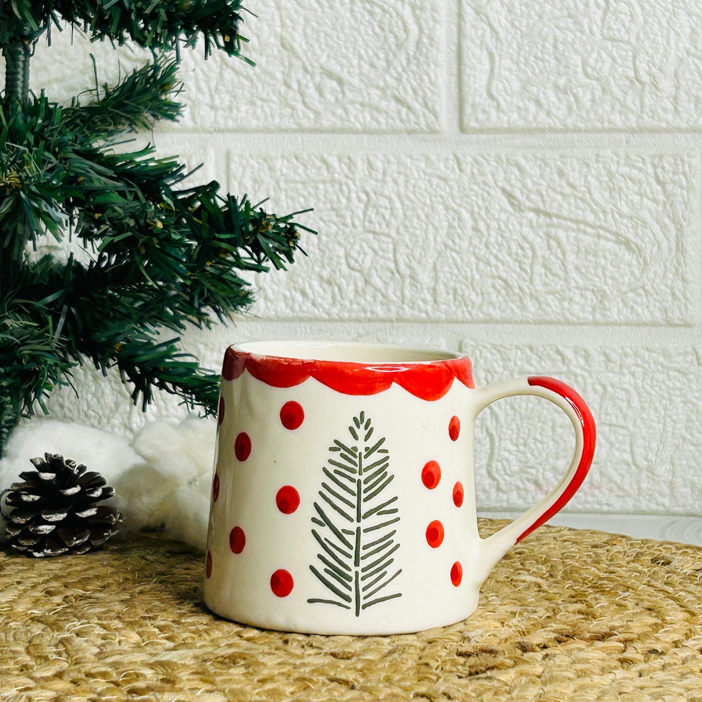 SANTA WALA CUP