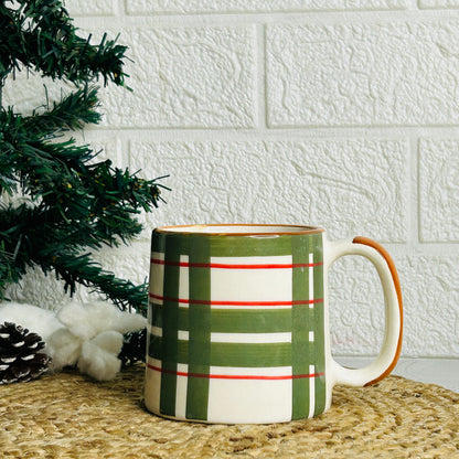 The Holiday Hug Mug