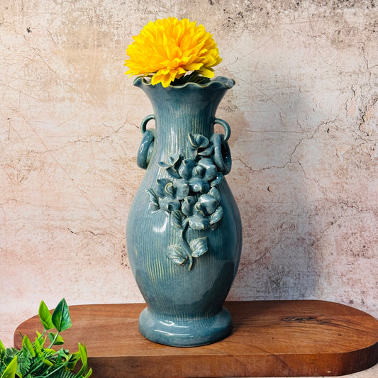 Blue Vase (Pack of 1)