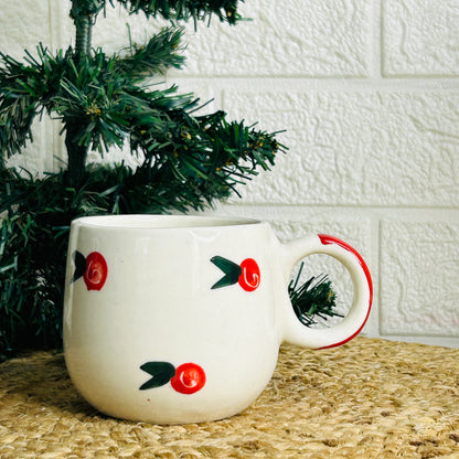 Cherry Bomb Mug