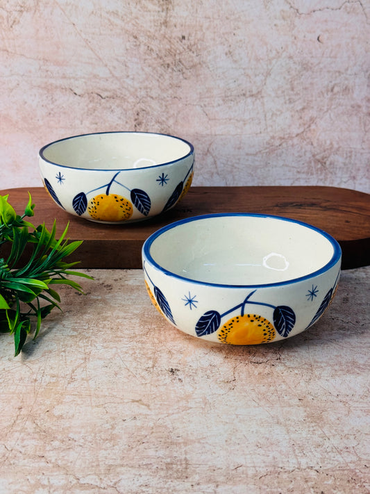 Lemon Maggi Bowl (Pack of 1)