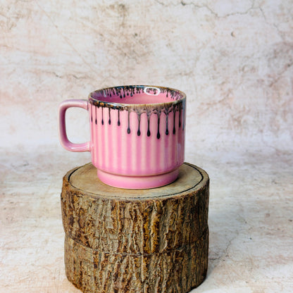 Drip Tea Cups