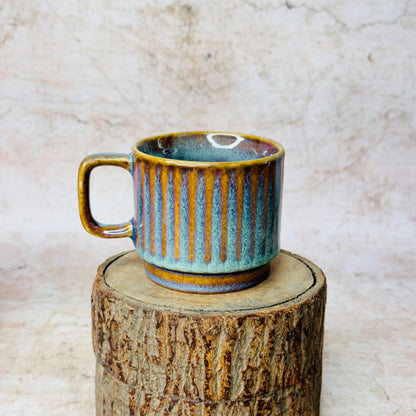 Drip Tea Cups
