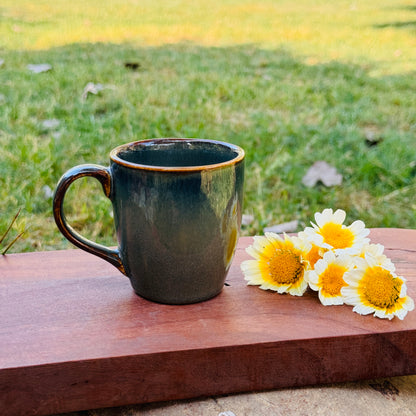 Studio Tea Cups