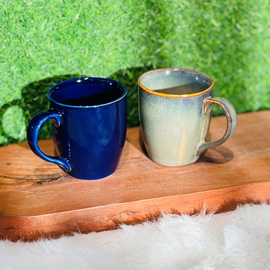 Studio Tea Cups
