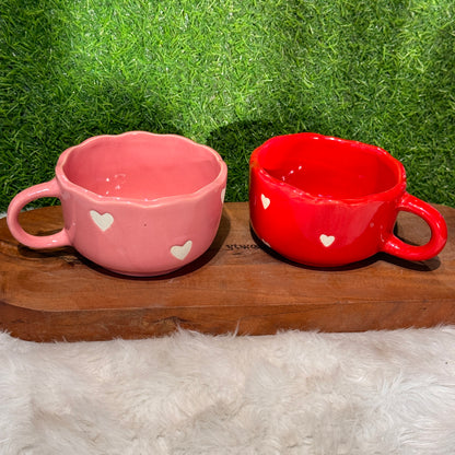 Sweetheart Set (Pack of 2)