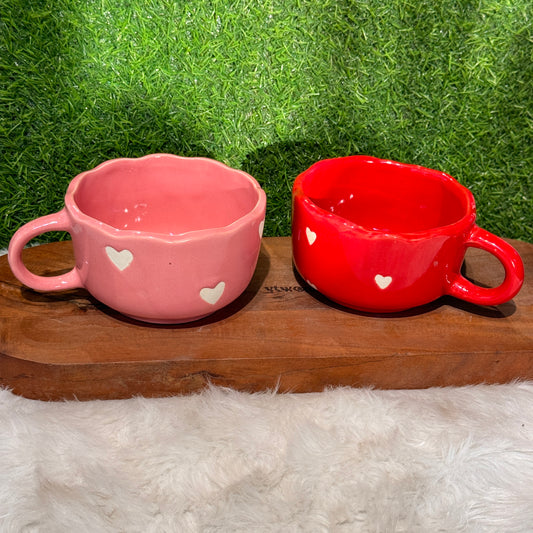 Sweetheart Set (Pack of 2)