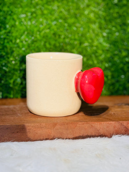 Dil Mug (Pack of 2)