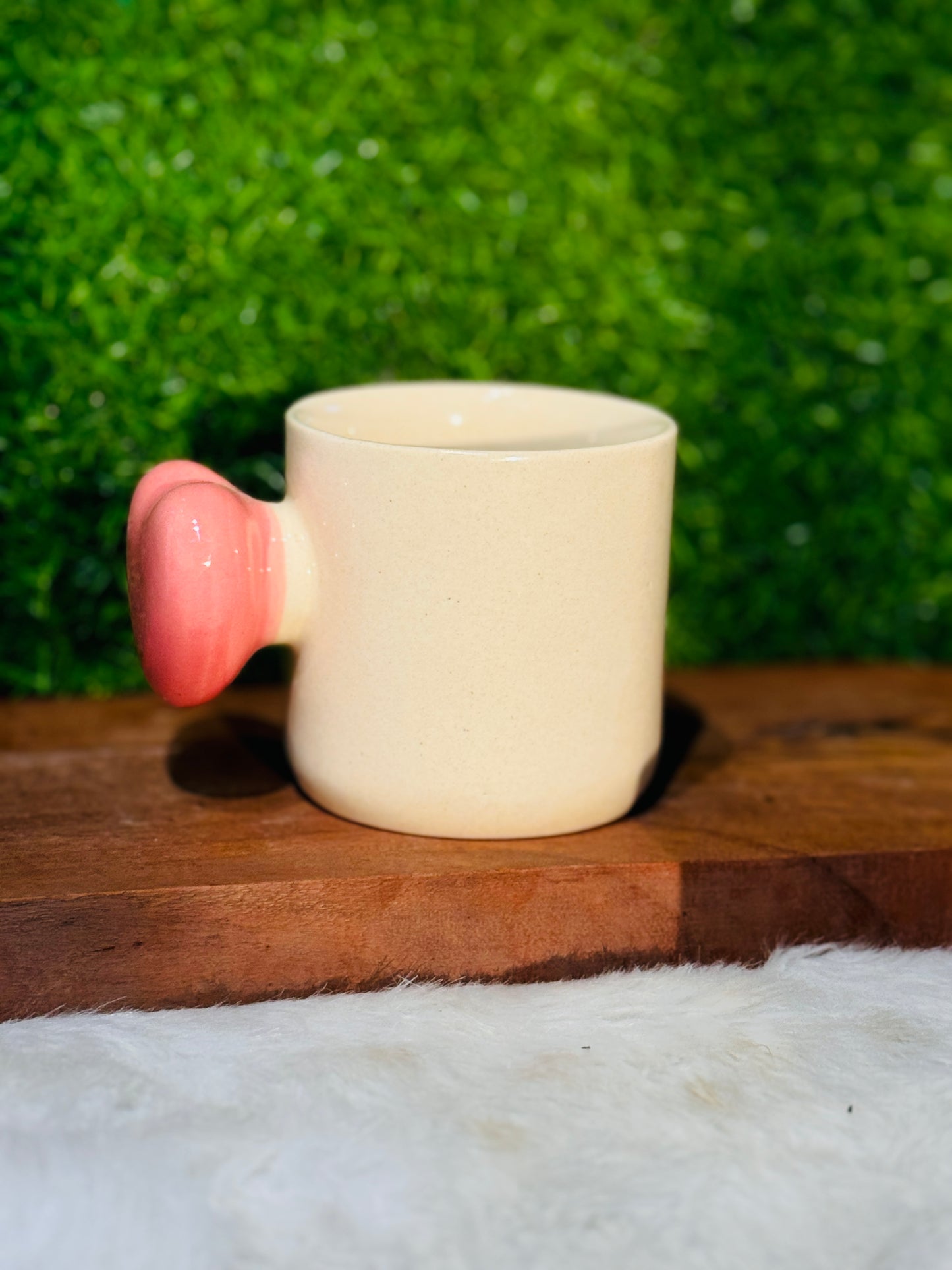 Dil Mug (Pack of 2)