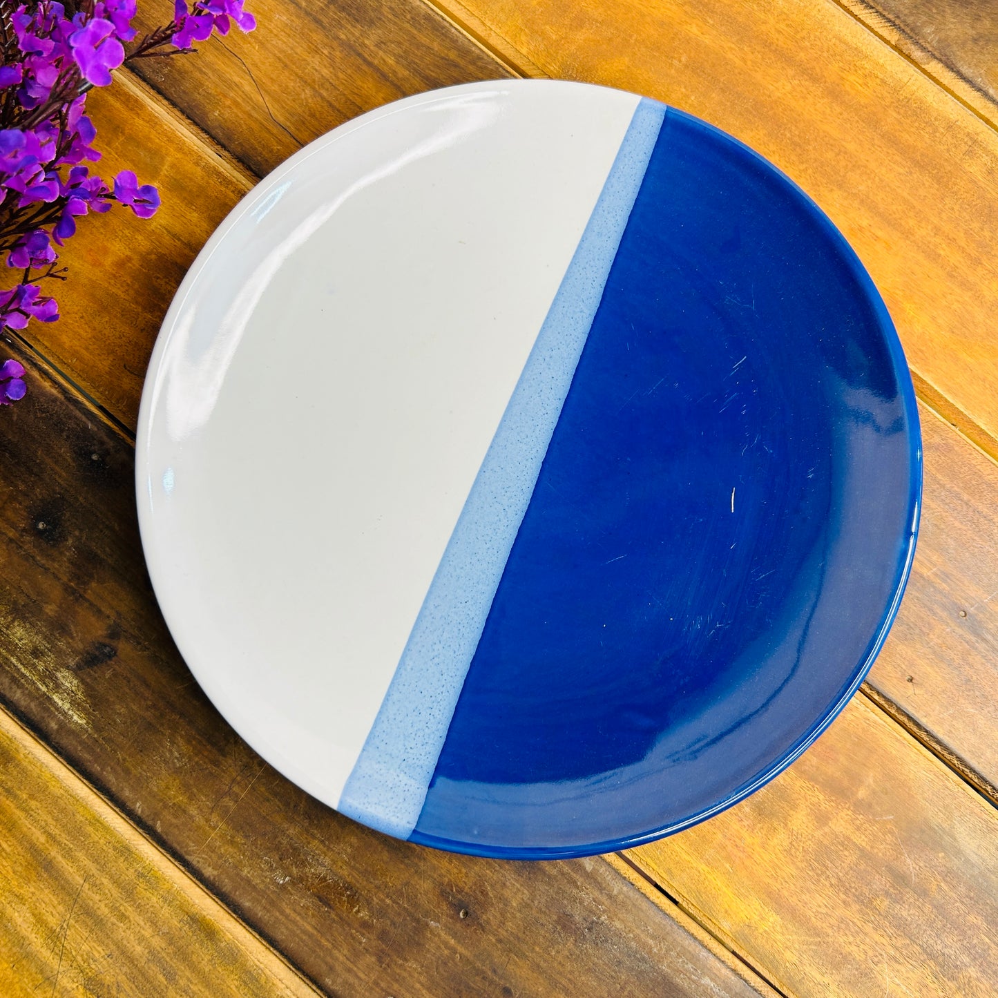 Studio Seaside Dinner Set  of  4