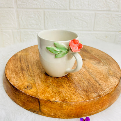 Little Rose Cup (Pack of 1)