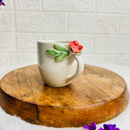 Little Rose Cup (Pack of 1)