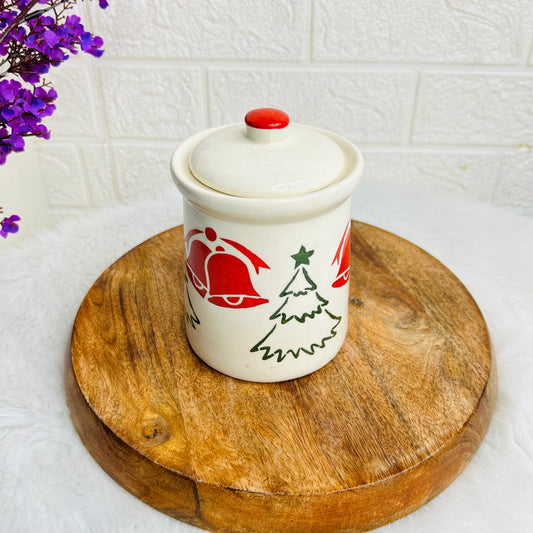 Christmas Jar (Pack of 1)