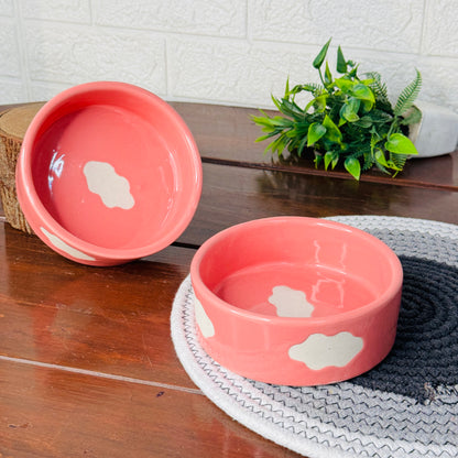 Day Dream Breakfast Bowl (Pack of 1)