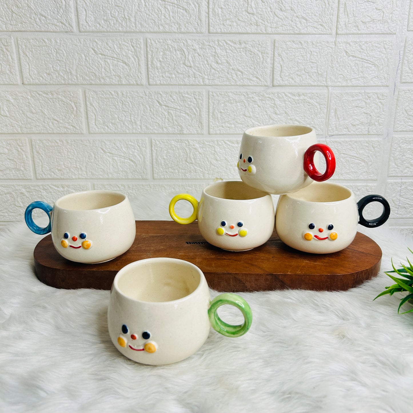 Cute Mug (Pack of 1)