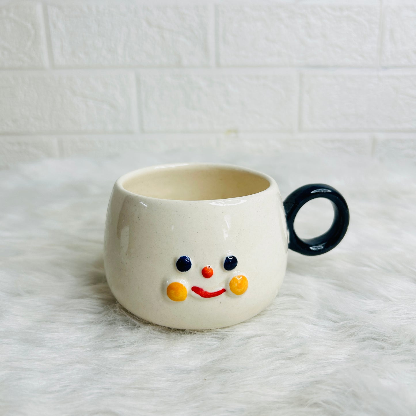 Cute Mug (Pack of 1)