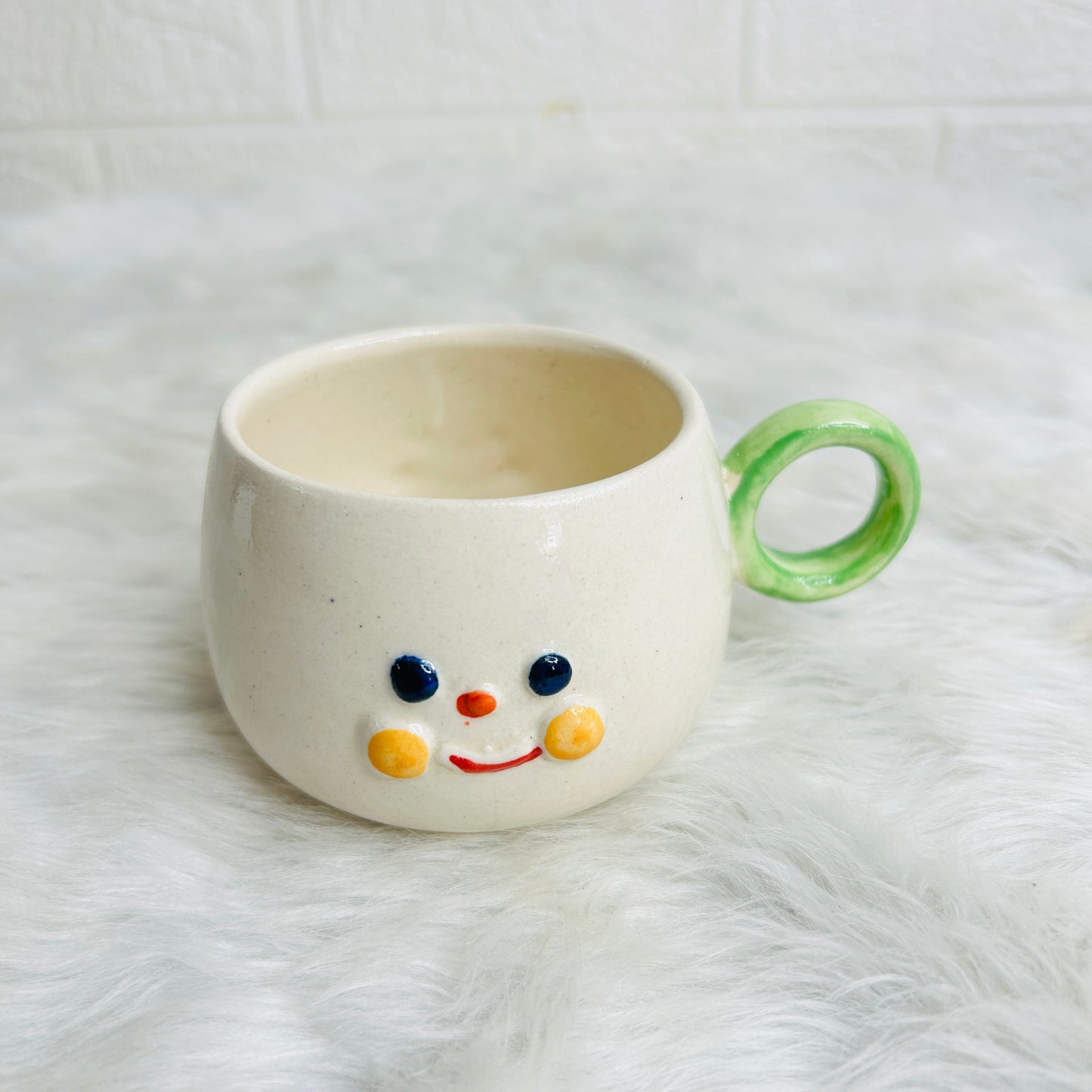 Cute Mug (Pack of 1)