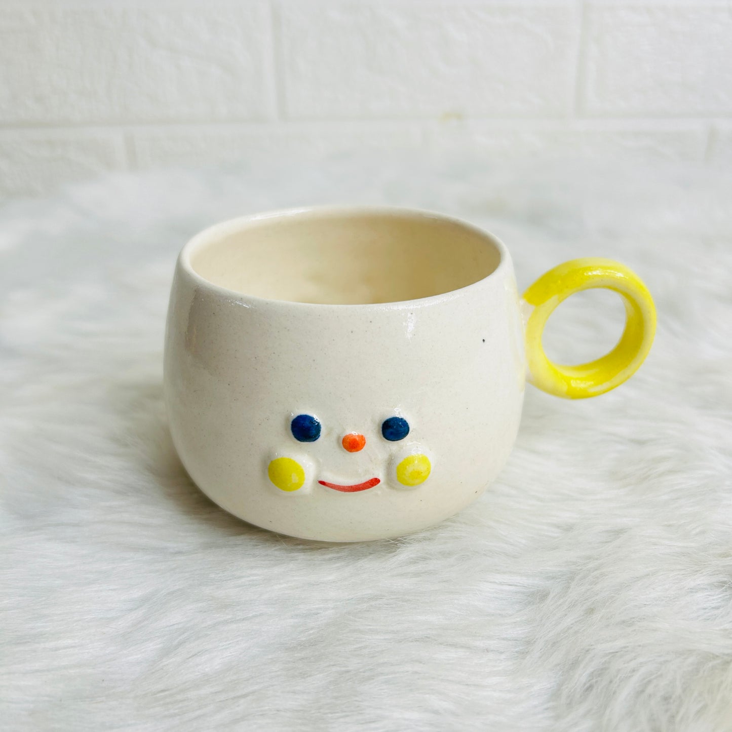Cute Mug (Pack of 1)